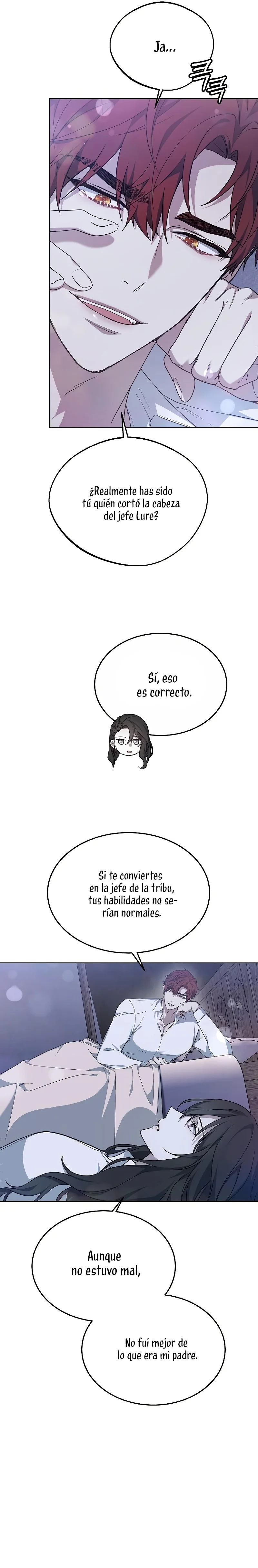 La Era De Omán capítulo 7 página 31