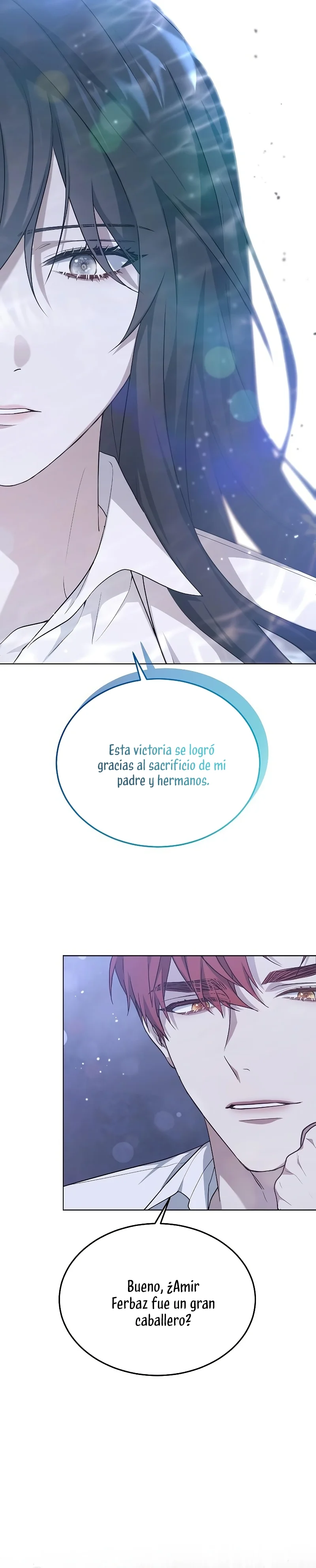 La Era De Omán capítulo 7 página 34