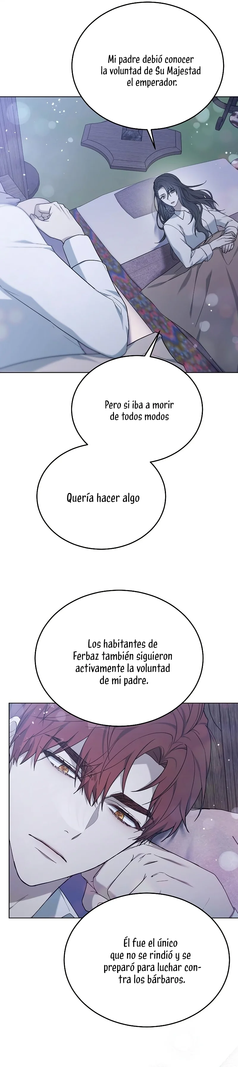 La Era De Omán capítulo 7 página 36