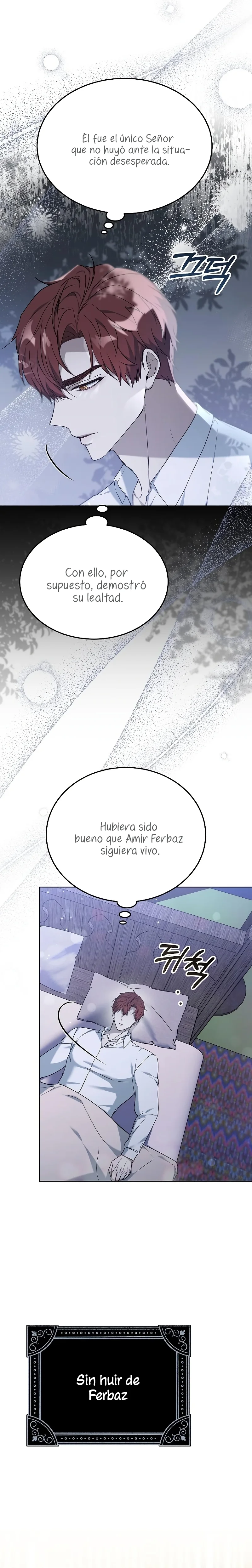 La Era De Omán capítulo 7 página 37