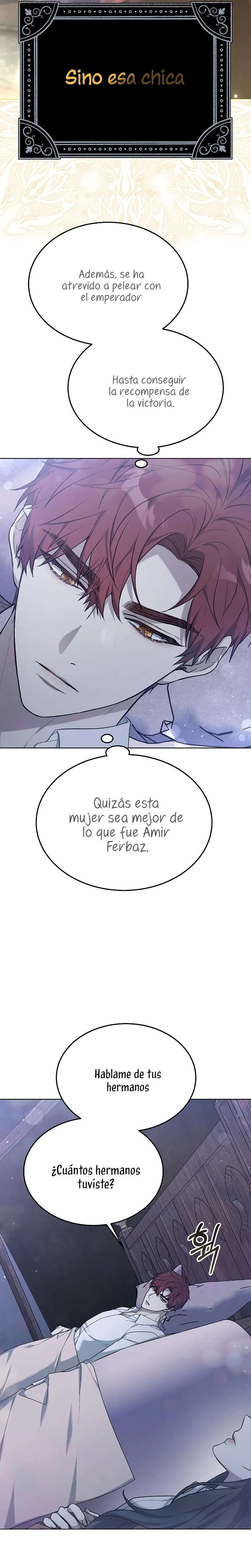 La Era De Omán capítulo 7 página 39