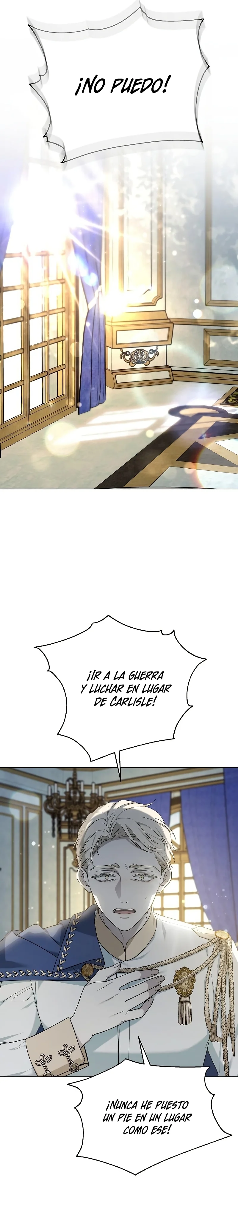 La Era De Omán capítulo 7 página 41