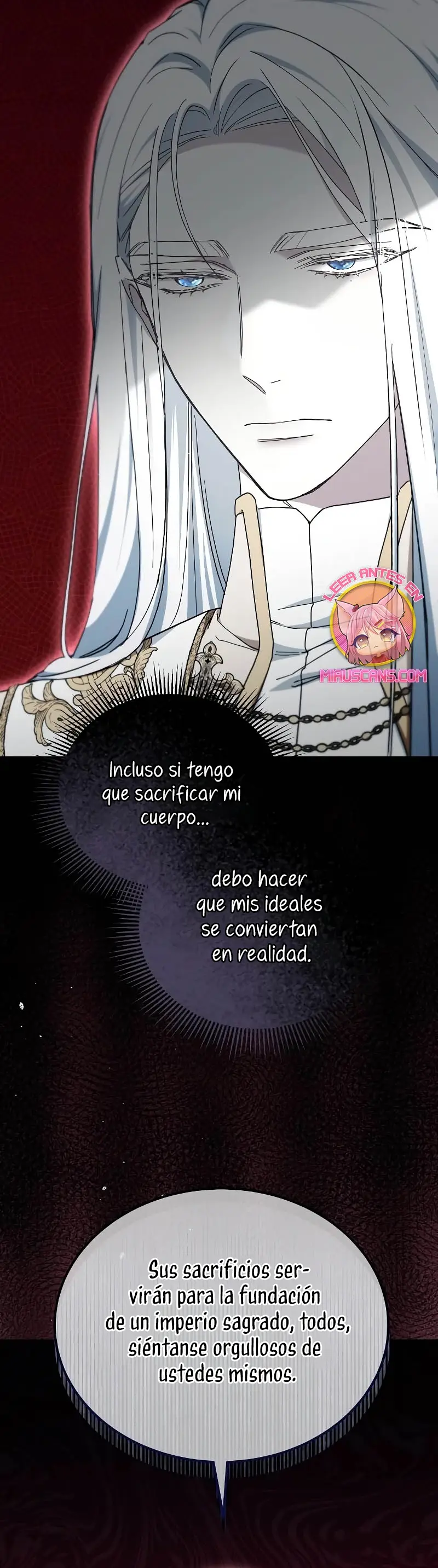 La Era De Omán capítulo 70 página 18