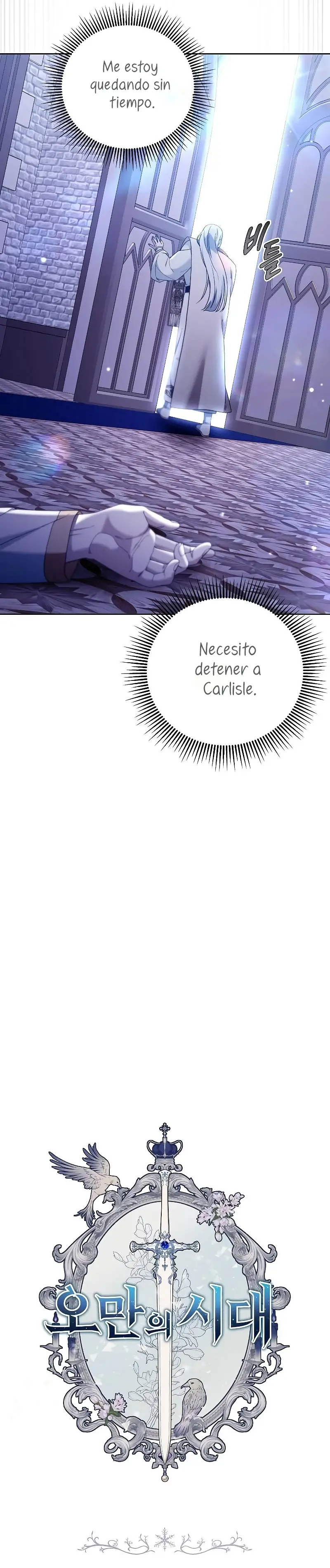 La Era De Omán capítulo 70 página 28