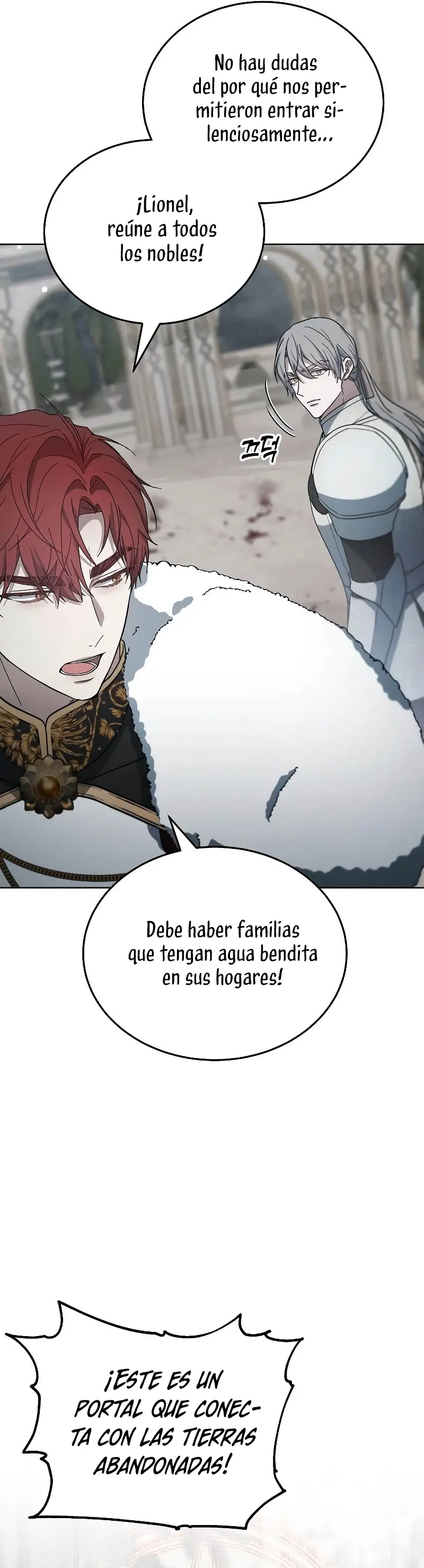 La Era De Omán capítulo 70 página 46