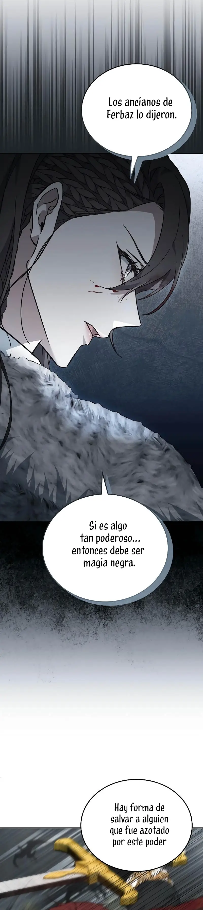 La Era De Omán capítulo 70 página 66