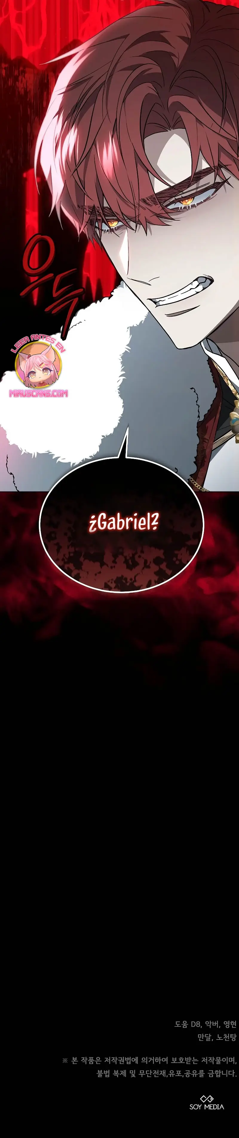 La Era De Omán capítulo 70 página 71