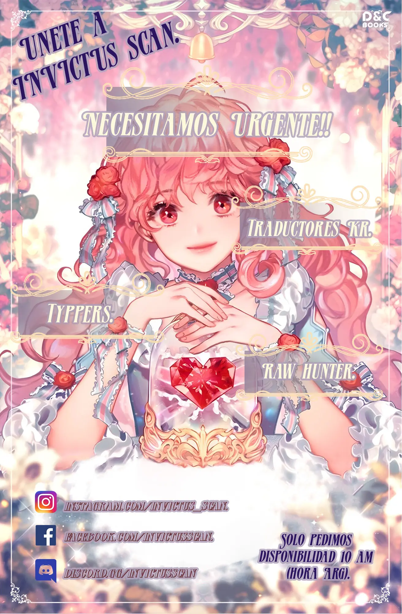 La Era De Omán capítulo 71 página 17