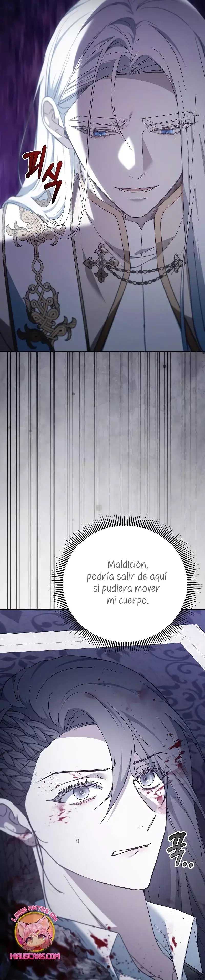 La Era De Omán capítulo 72 página 19