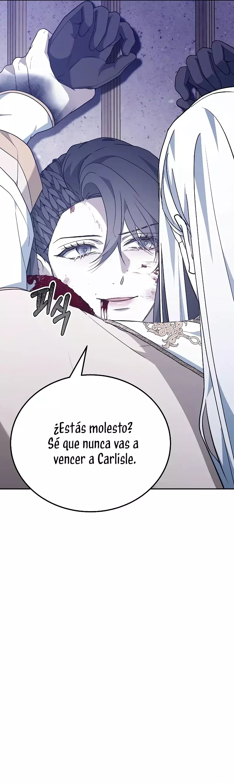 La Era De Omán capítulo 72 página 61
