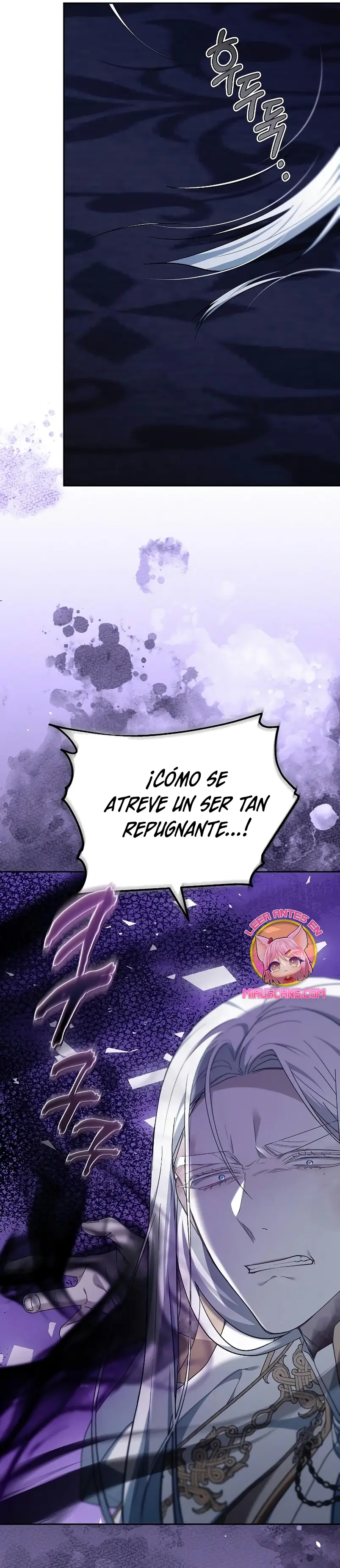 La Era De Omán capítulo 73 página 20