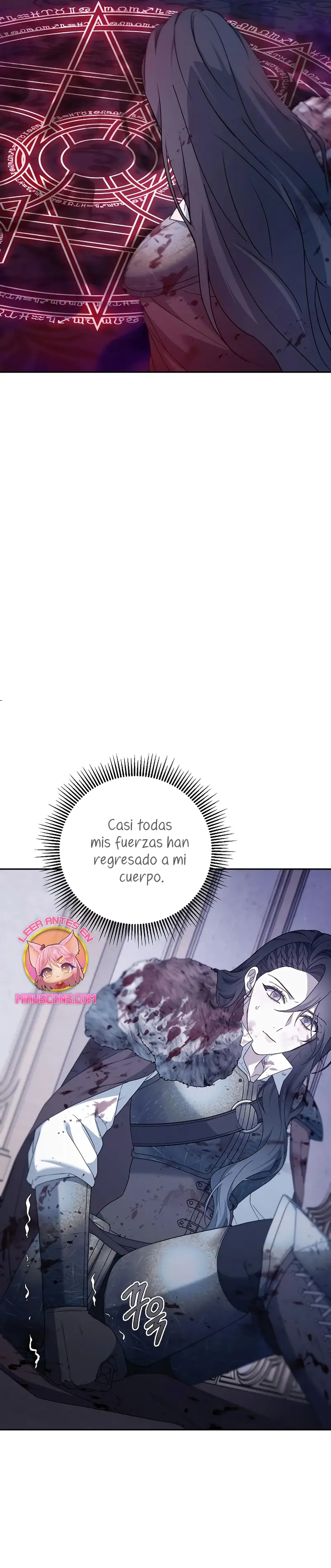 La Era De Omán capítulo 73 página 24