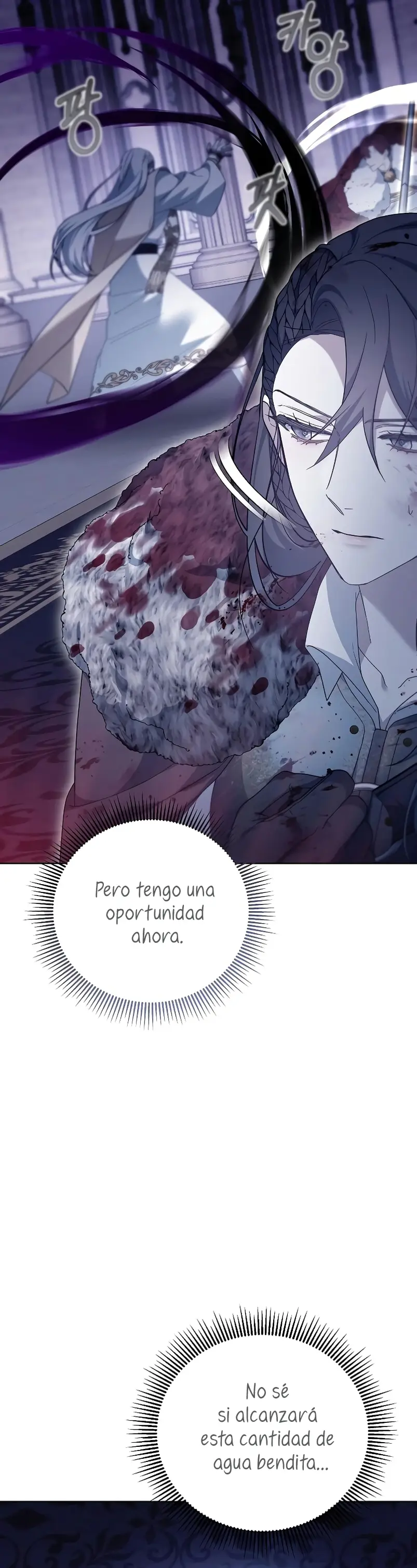 La Era De Omán capítulo 73 página 30