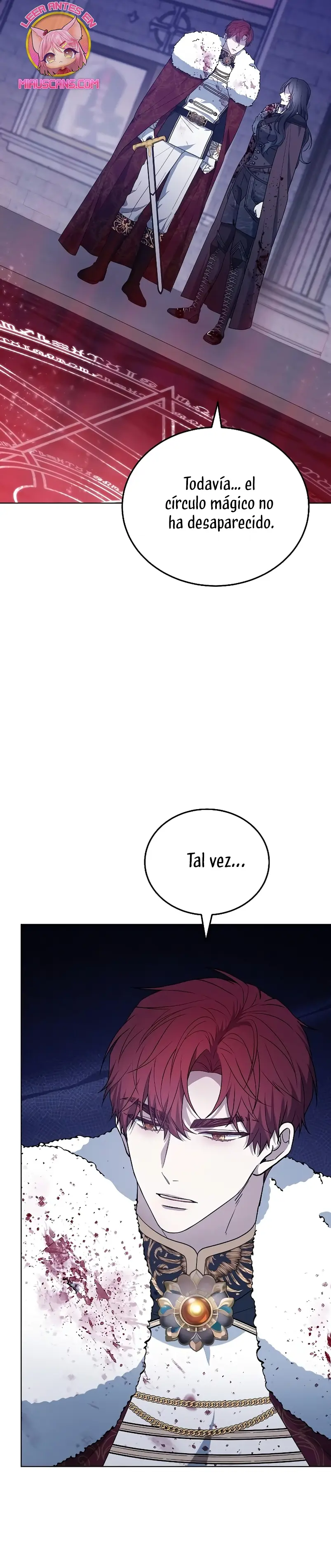 La Era De Omán capítulo 73 página 50