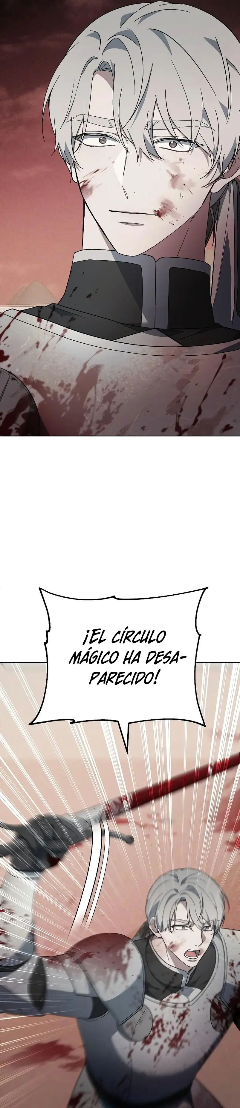 La Era De Omán capítulo 73 página 62