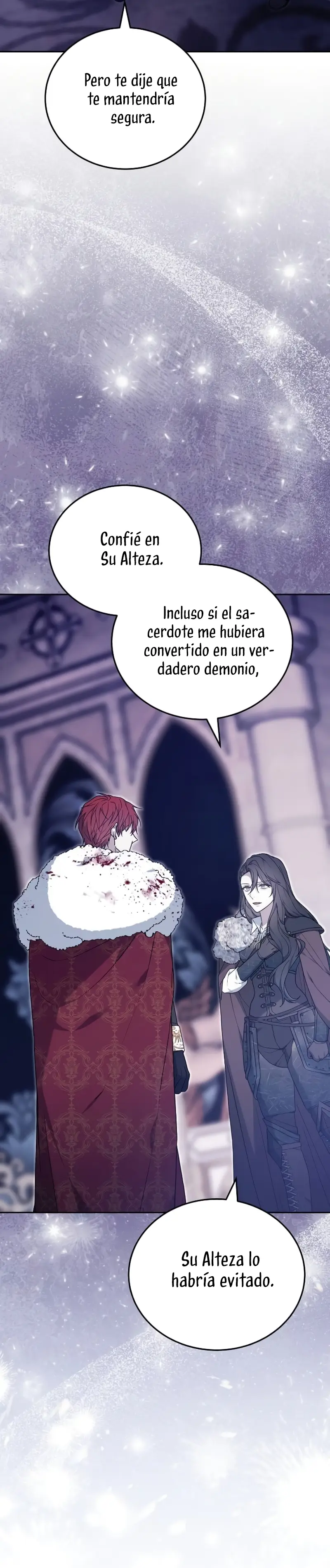 La Era De Omán capítulo 74 página 19