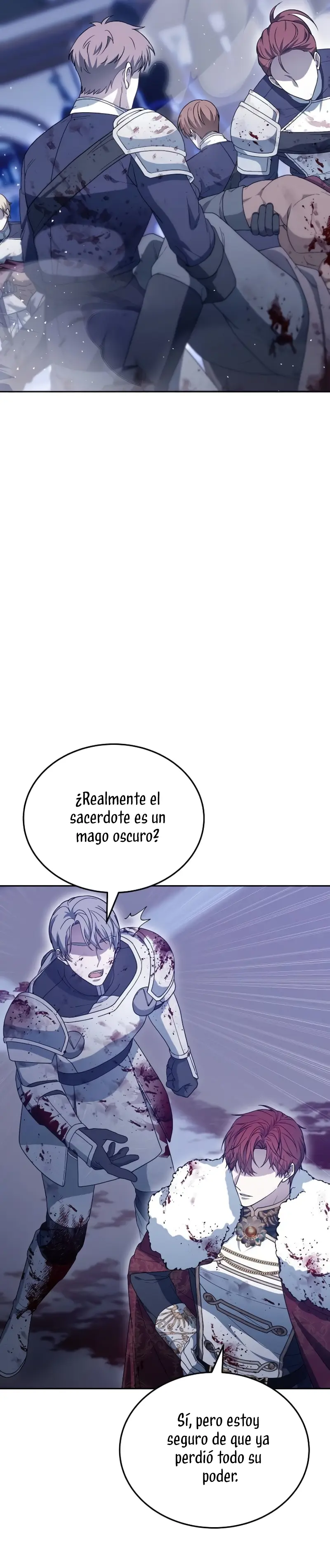 La Era De Omán capítulo 74 página 30