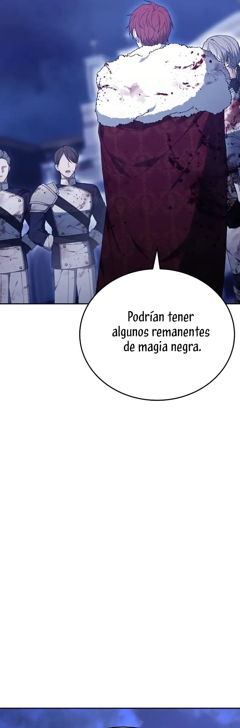 La Era De Omán capítulo 74 página 35
