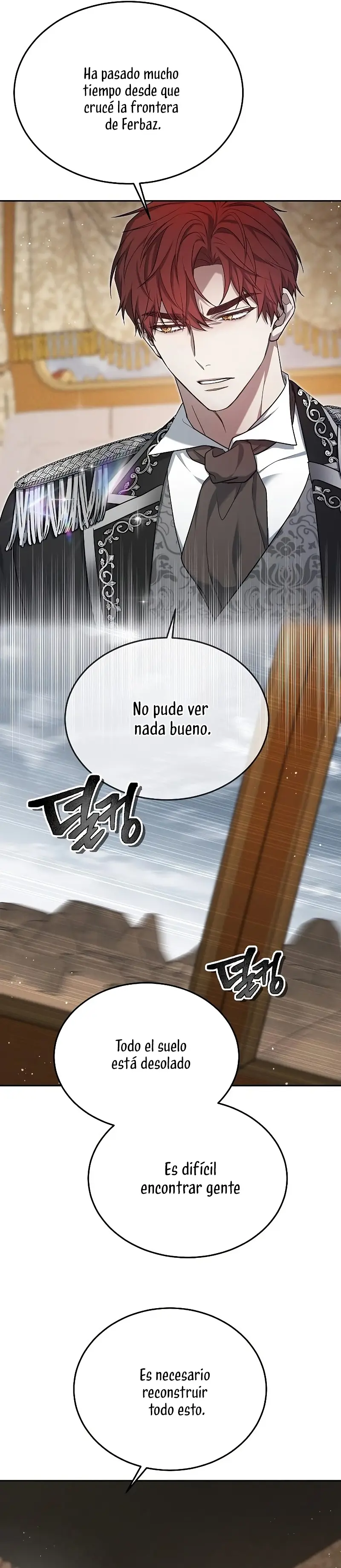 La Era De Omán capítulo 8 página 6