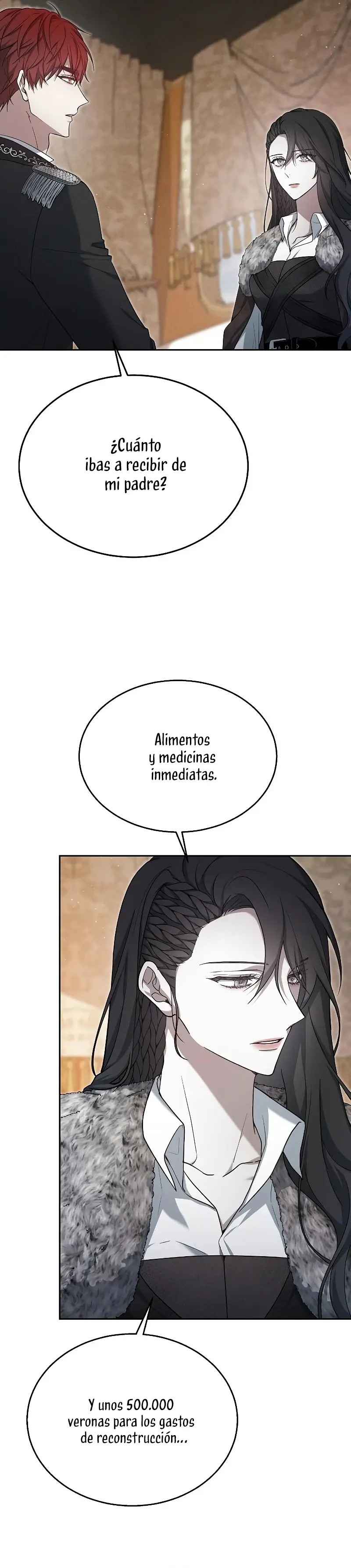 La Era De Omán capítulo 8 página 7