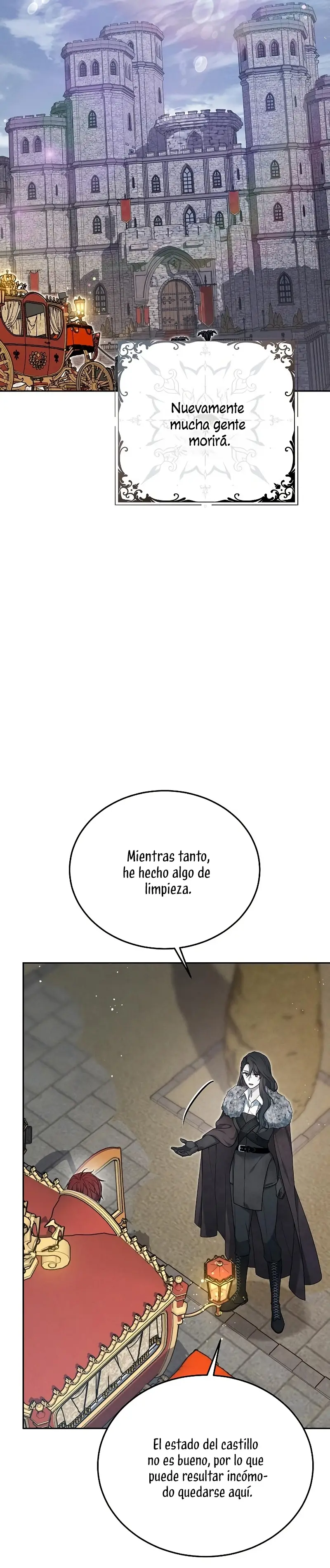 La Era De Omán capítulo 8 página 12