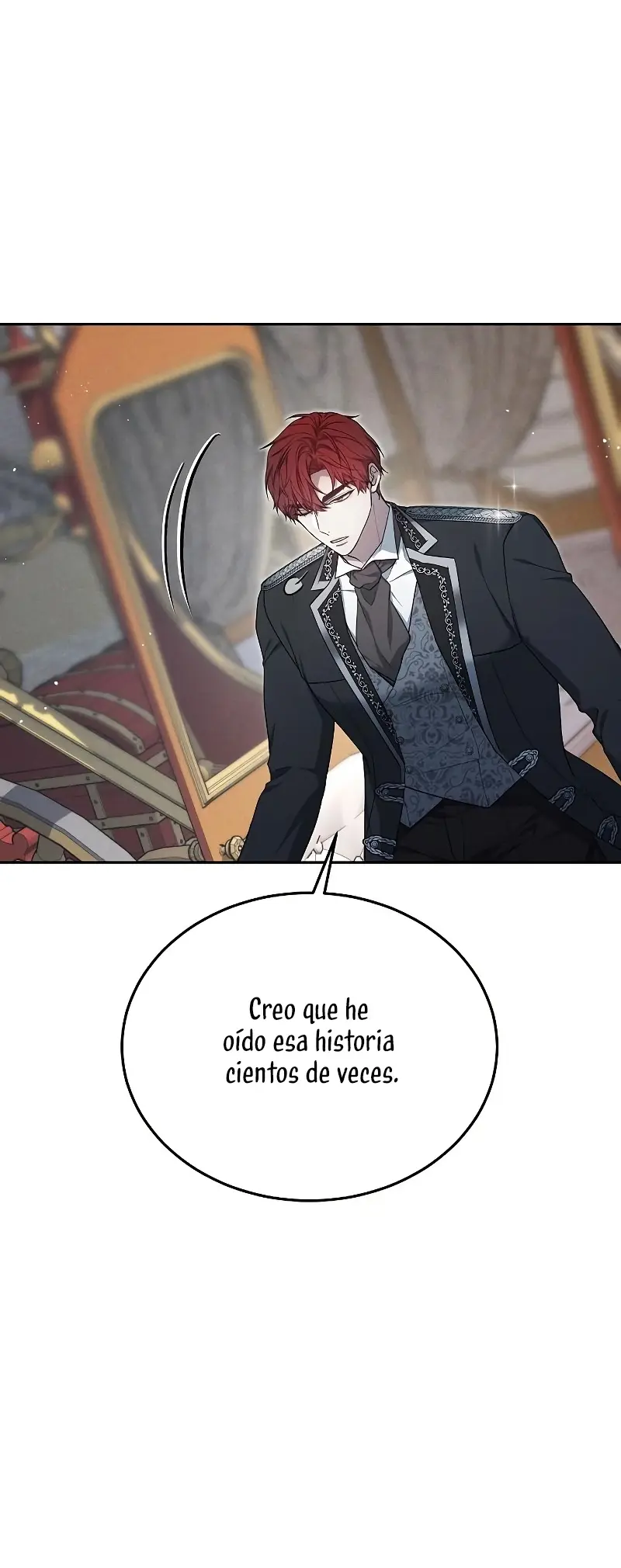 La Era De Omán capítulo 8 página 13
