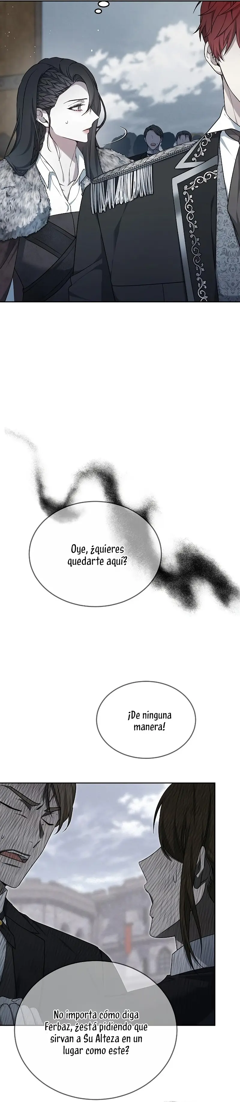 La Era De Omán capítulo 8 página 17