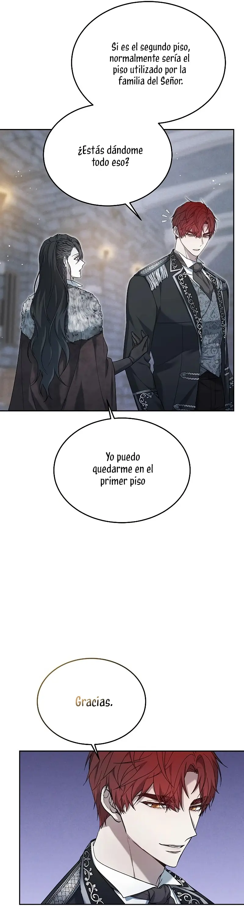 La Era De Omán capítulo 8 página 20