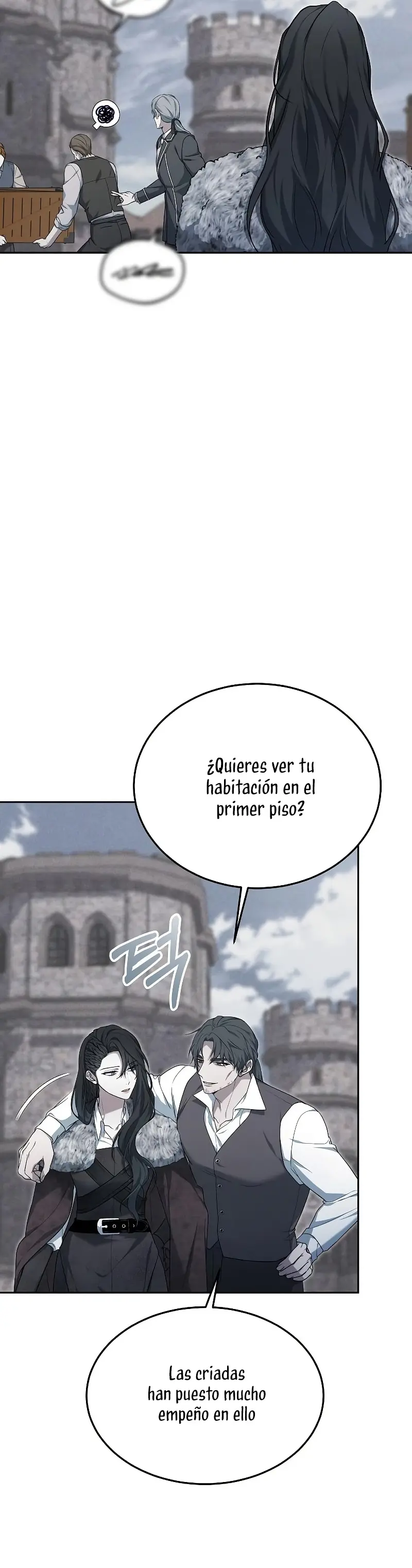 La Era De Omán capítulo 8 página 22