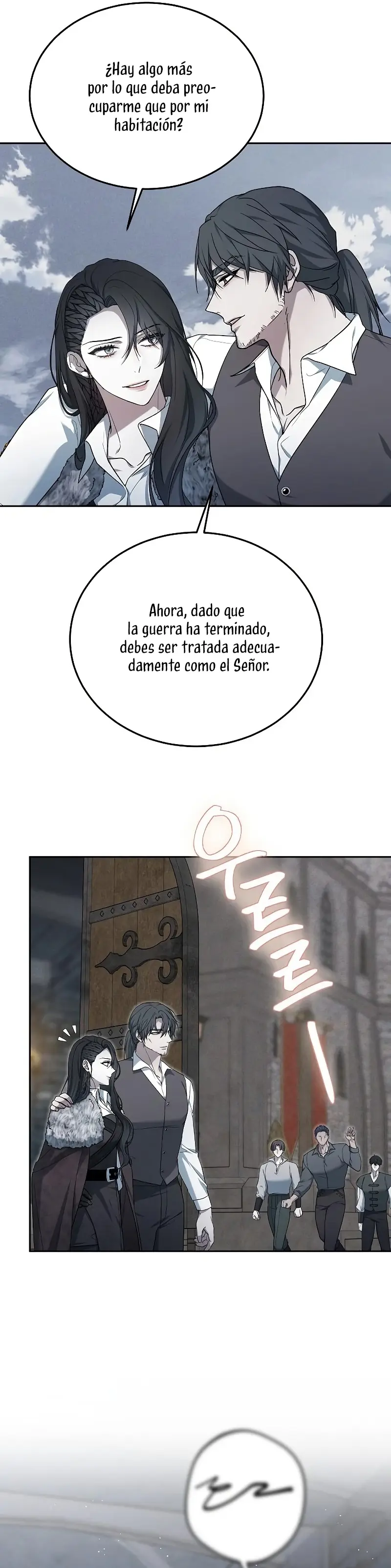 La Era De Omán capítulo 8 página 23