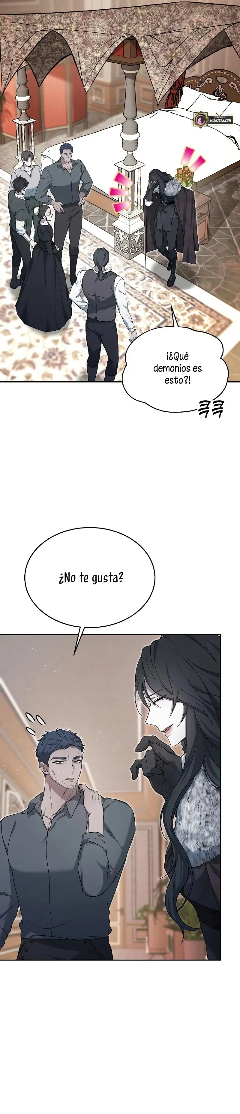 La Era De Omán capítulo 8 página 26