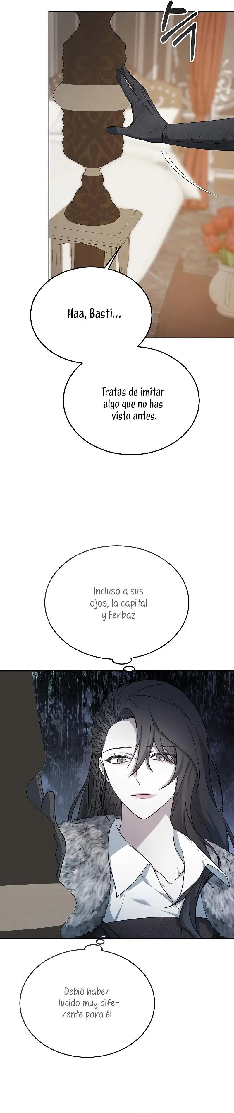 La Era De Omán capítulo 8 página 28
