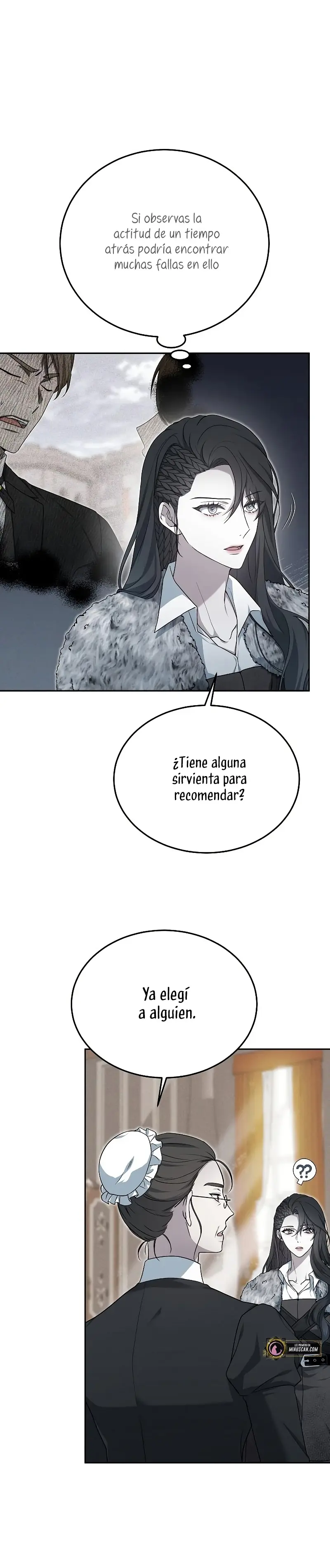 La Era De Omán capítulo 8 página 35
