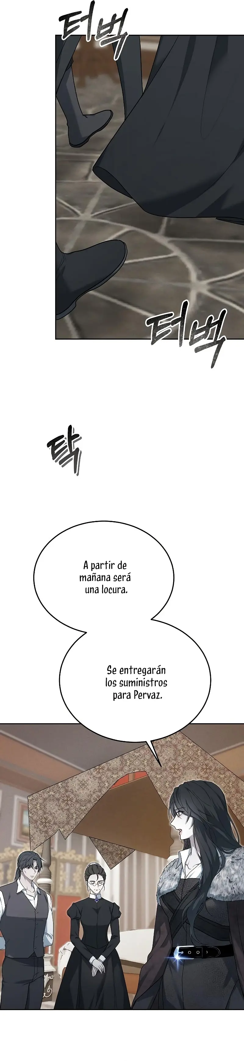 La Era De Omán capítulo 8 página 40