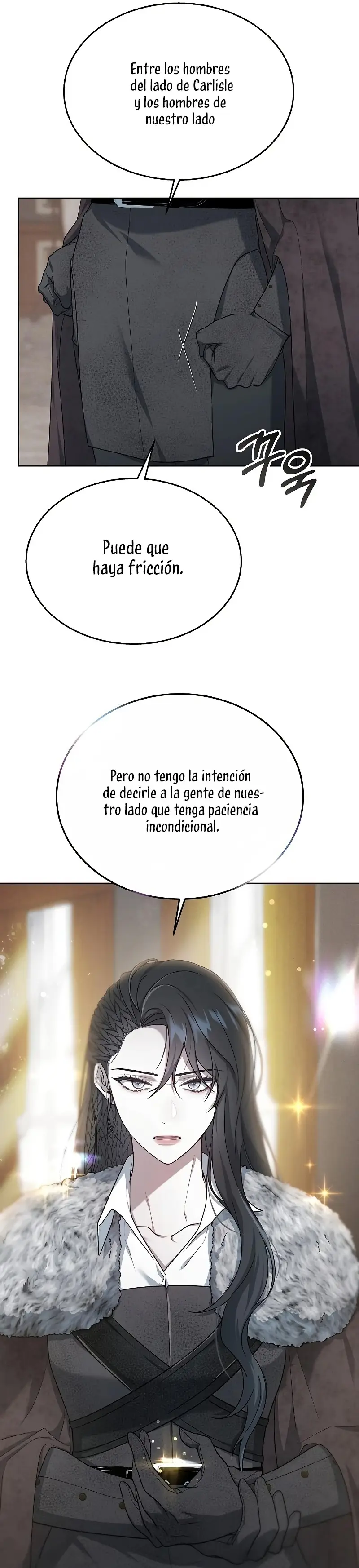 La Era De Omán capítulo 8 página 41