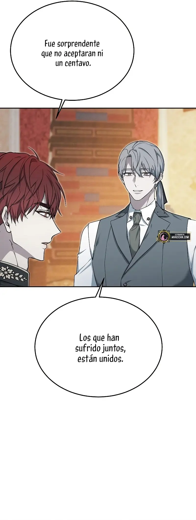 La Era De Omán capítulo 8 página 44