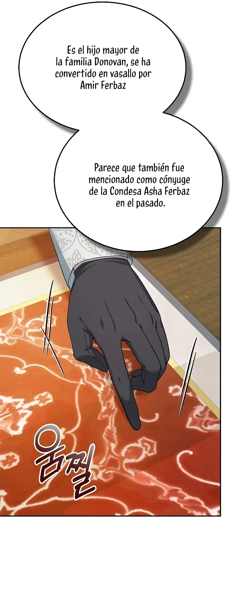 La Era De Omán capítulo 8 página 48