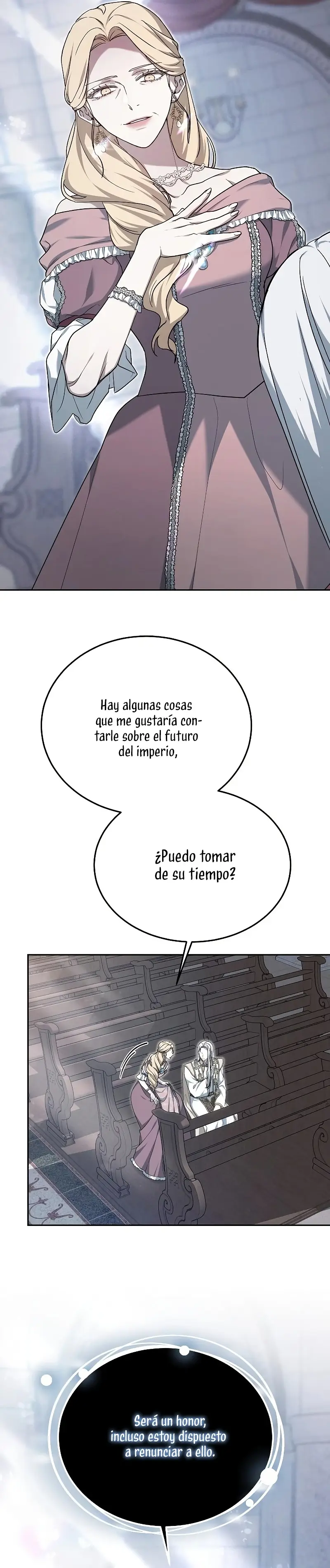 La Era De Omán capítulo 8 página 52