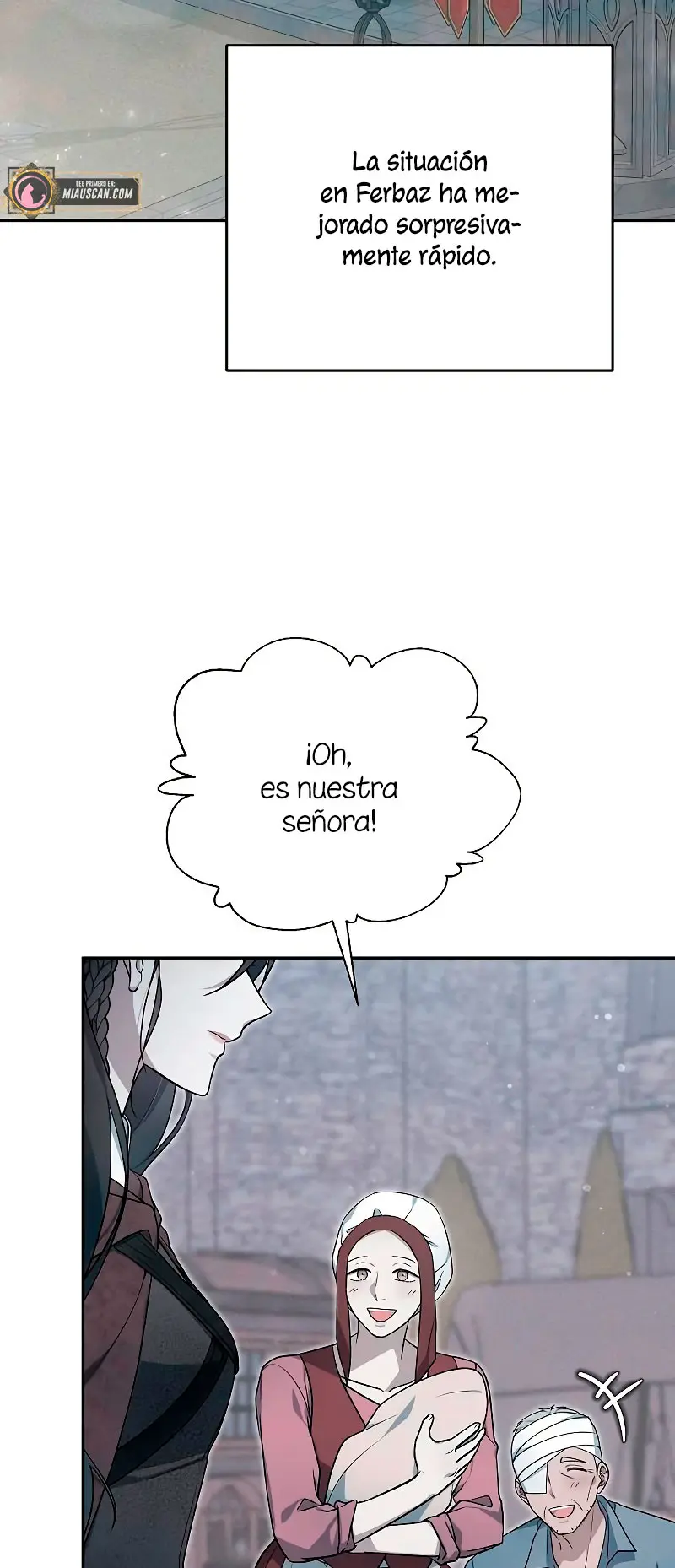 La Era De Omán capítulo 9 página 5