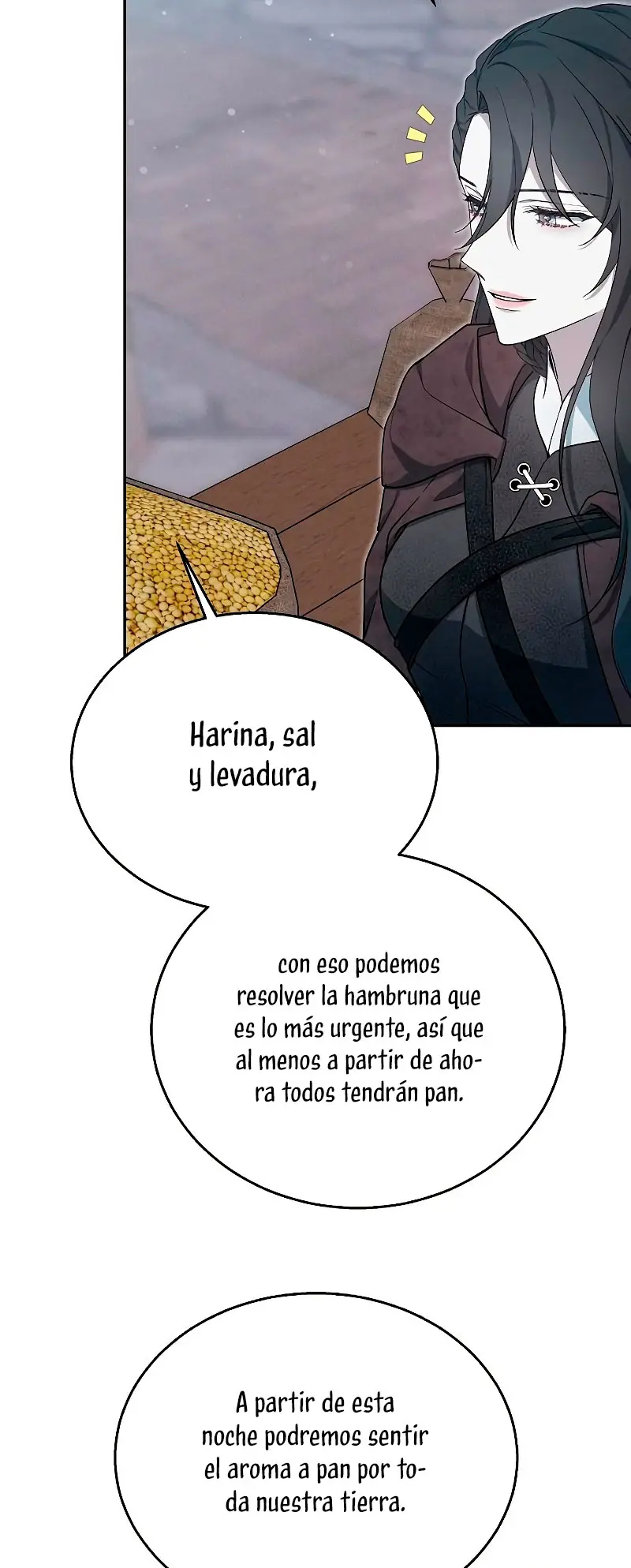 La Era De Omán capítulo 9 página 12