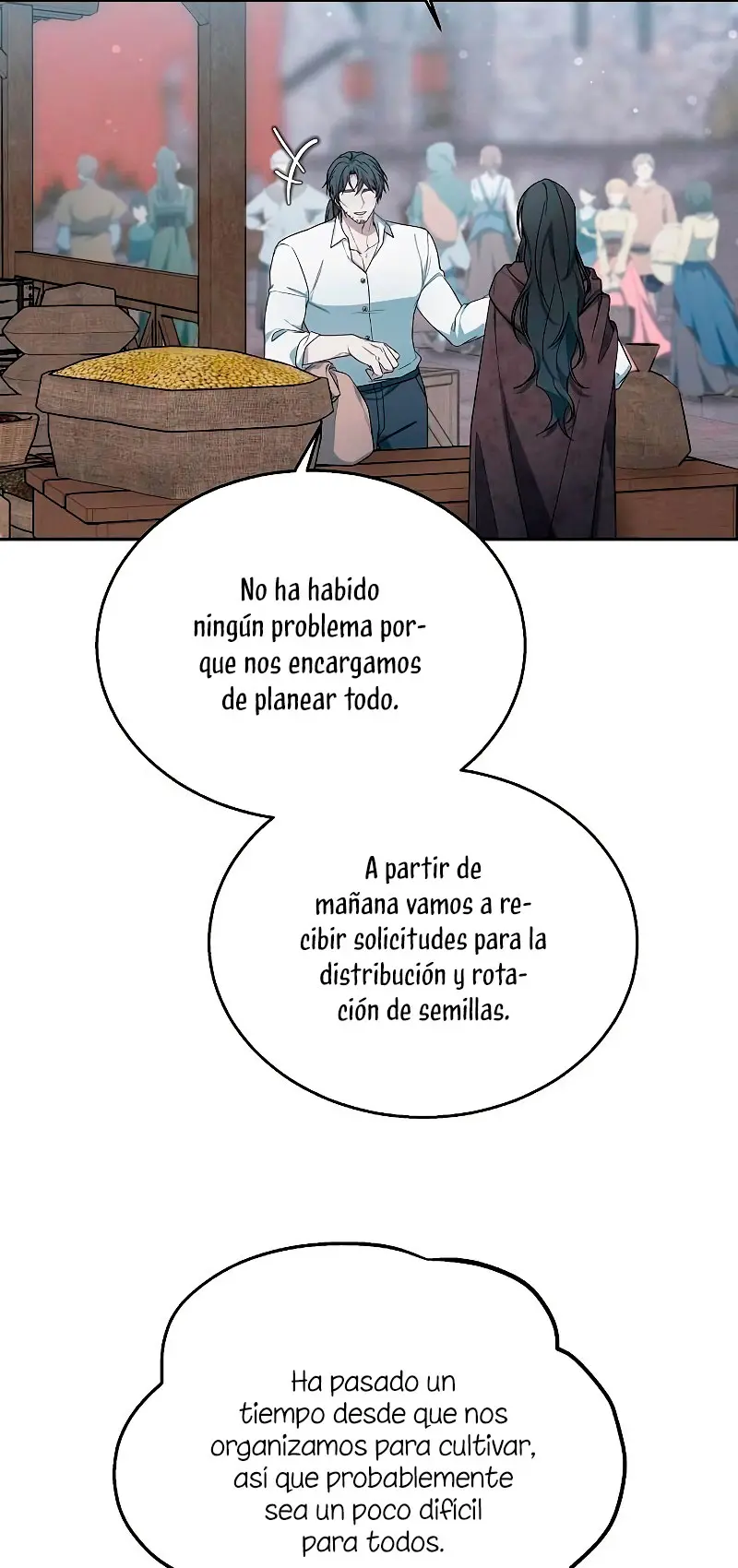 La Era De Omán capítulo 9 página 14
