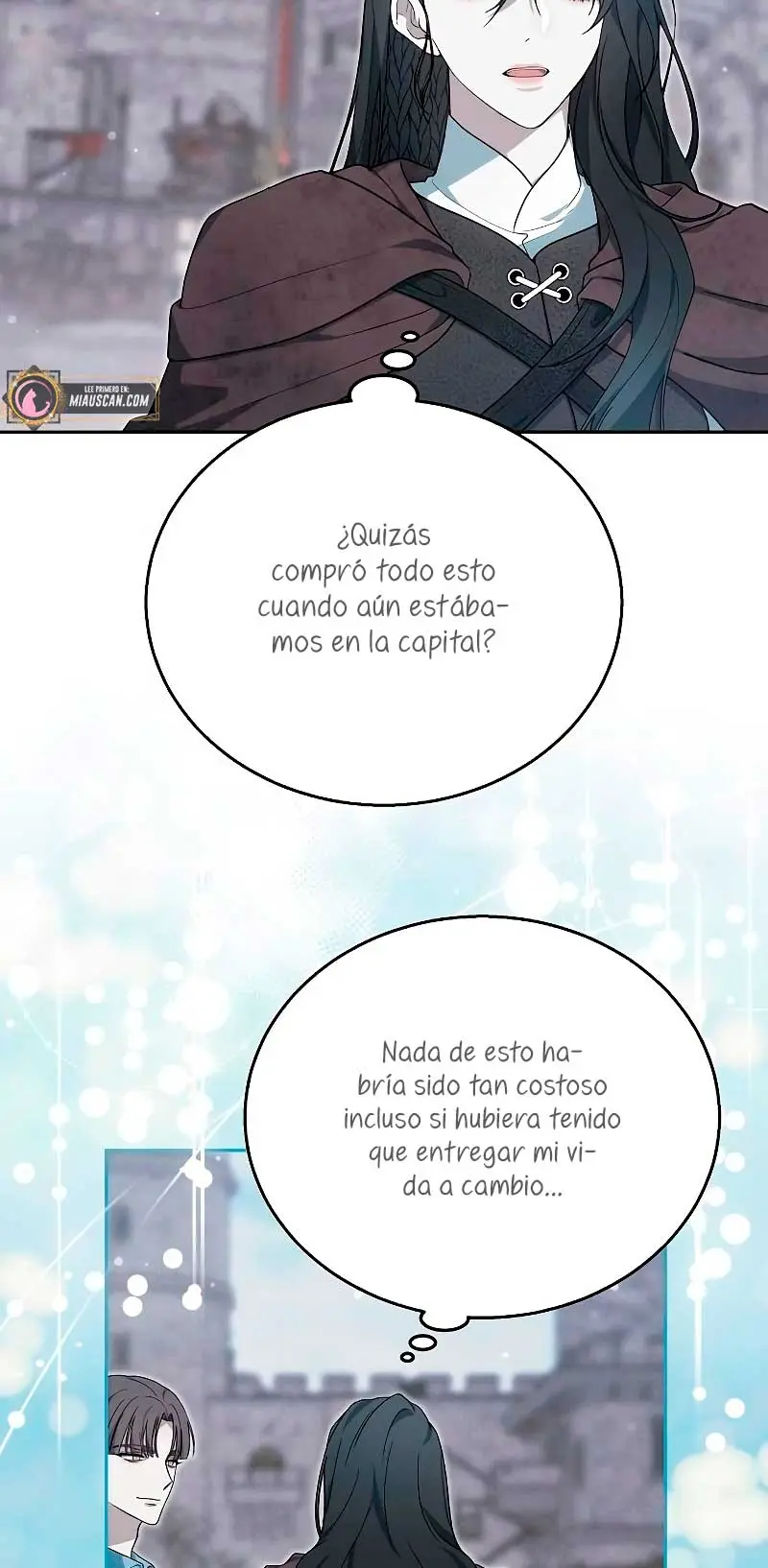 La Era De Omán capítulo 9 página 26