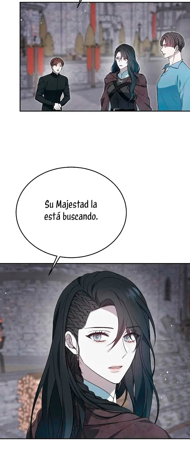 La Era De Omán capítulo 9 página 28
