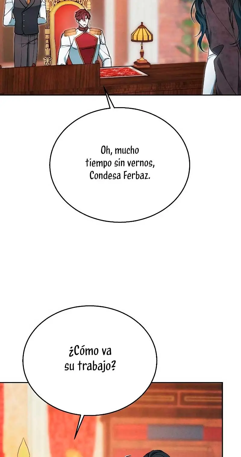 La Era De Omán capítulo 9 página 30