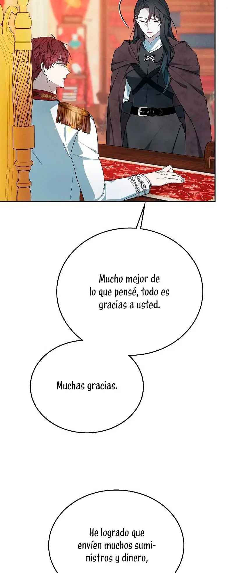 La Era De Omán capítulo 9 página 31