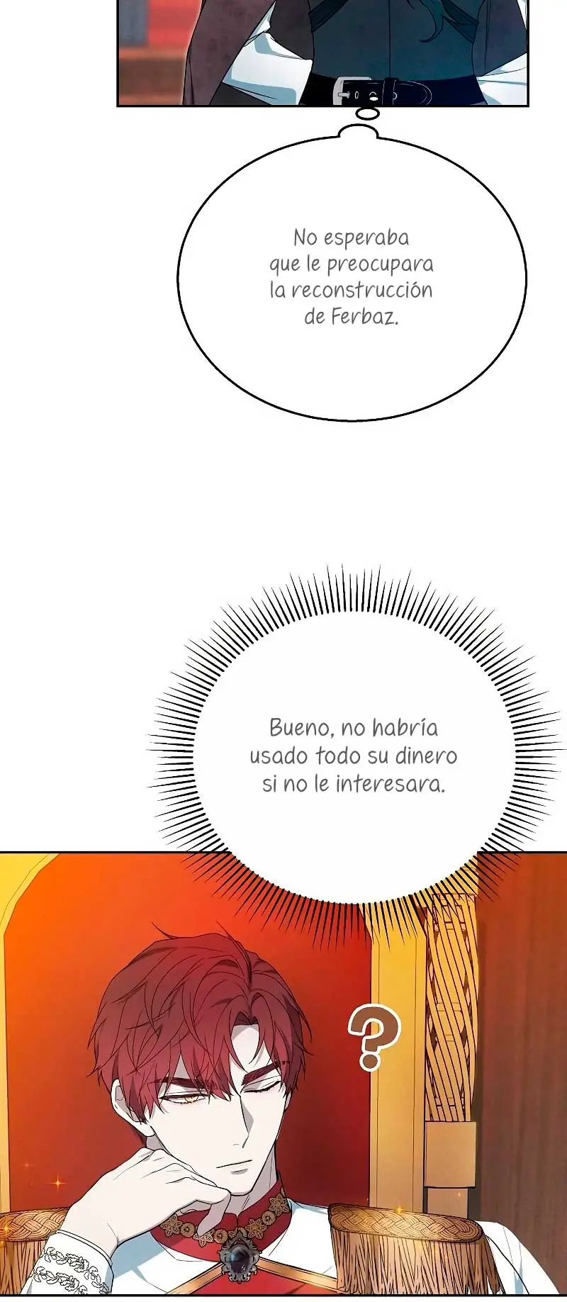 La Era De Omán capítulo 9 página 33
