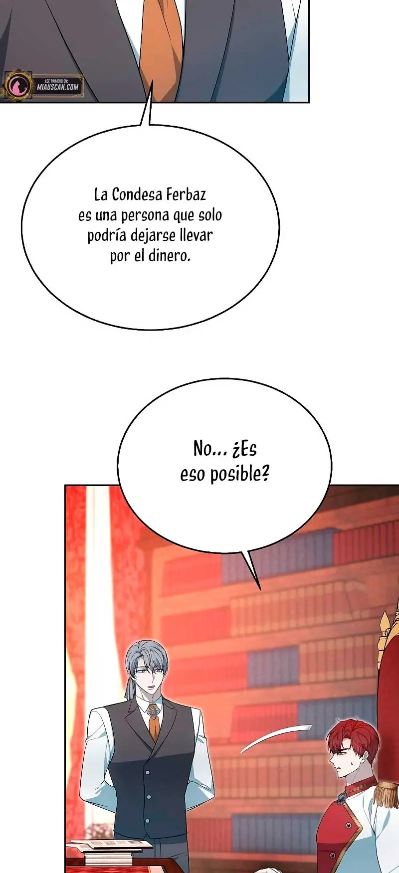 La Era De Omán capítulo 9 página 38