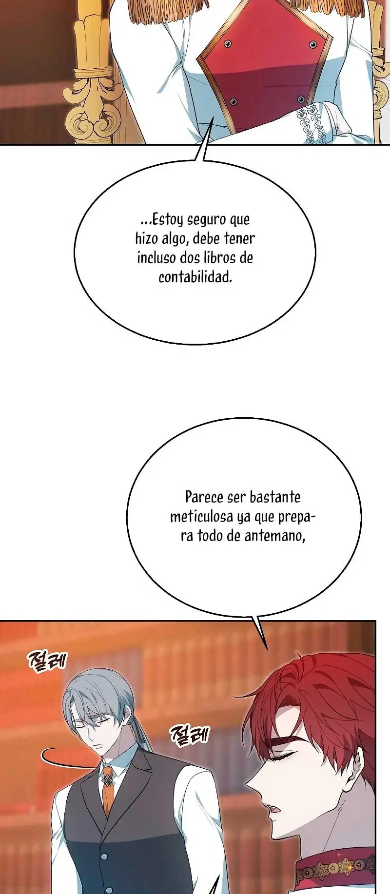 La Era De Omán capítulo 9 página 40