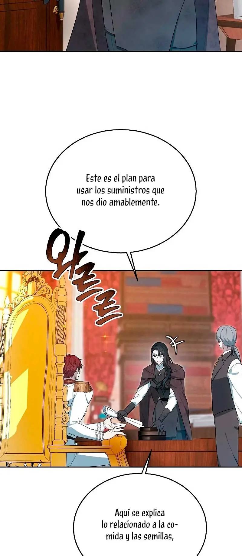 La Era De Omán capítulo 9 página 42