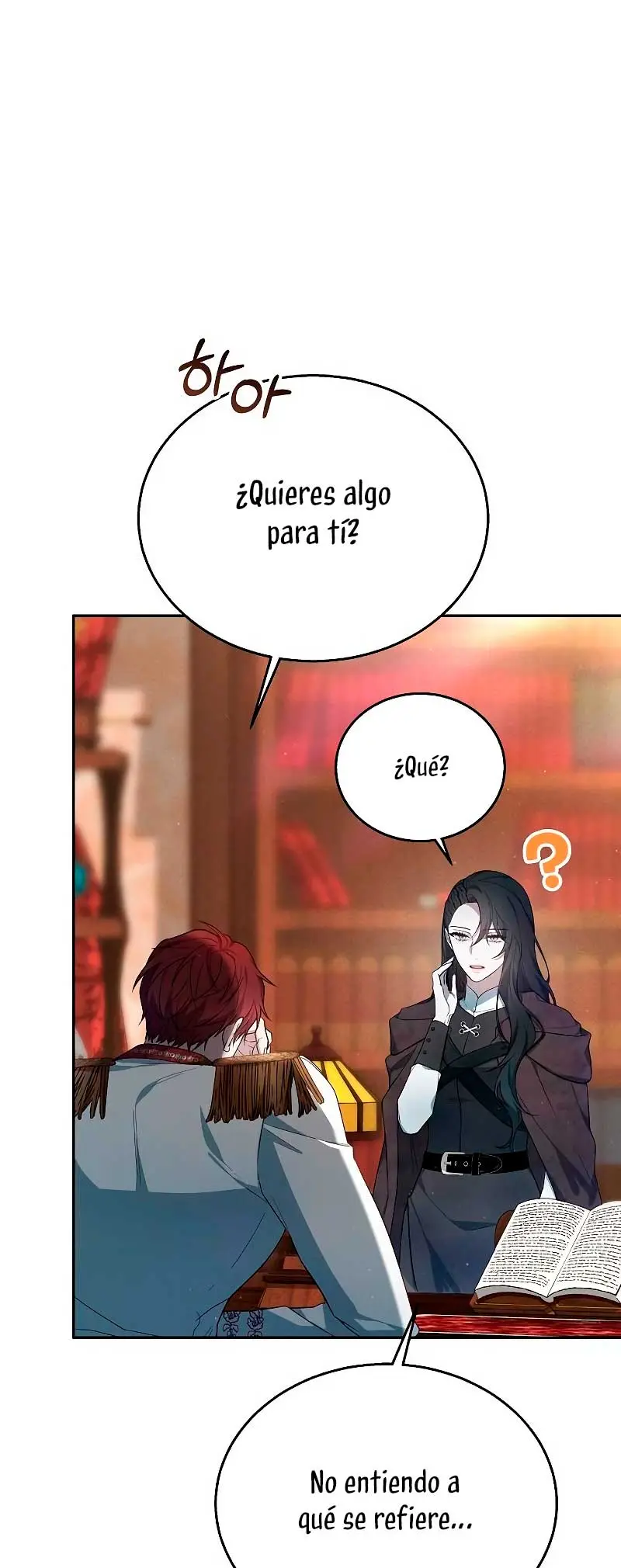 La Era De Omán capítulo 9 página 47